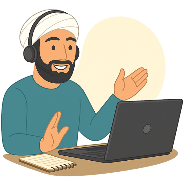 Sık Sorulan Sorular